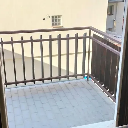 דירה Aleksander ברויל-קרוויניה