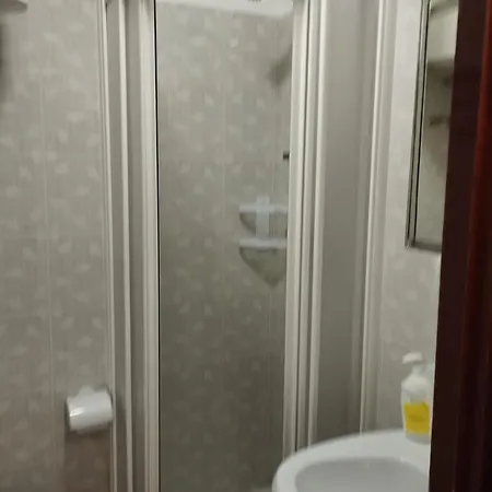 Appartement Aleksander Breuil-Cervinia