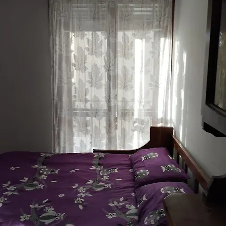 Aleksander Apartment *