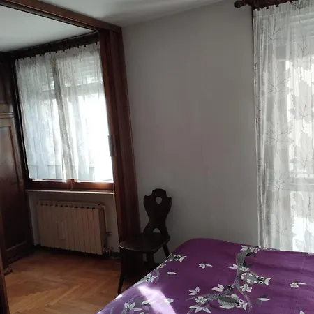 Aleksander Apartment
