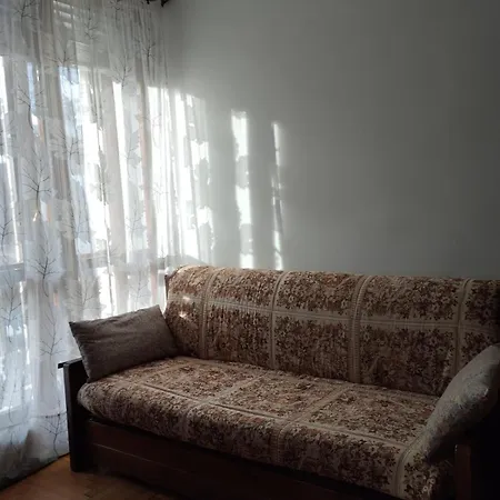 Appartement Aleksander