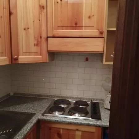 Appartement Aleksander *