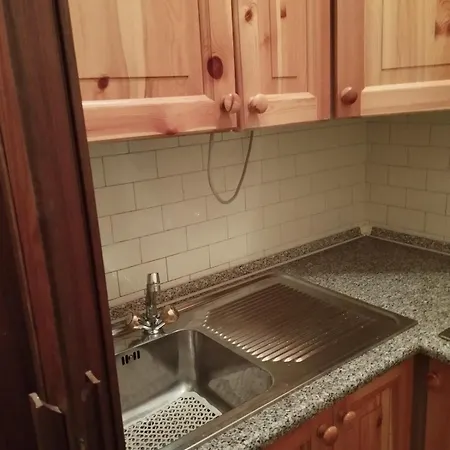 Daire Aleksander Breuil-Cervinia