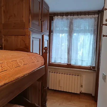 Appartement Aleksander *