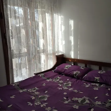 Apartment Aleksander Breuil-Cervinia
