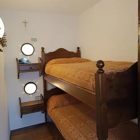 Apartment Aleksander Breuil-Cervinia