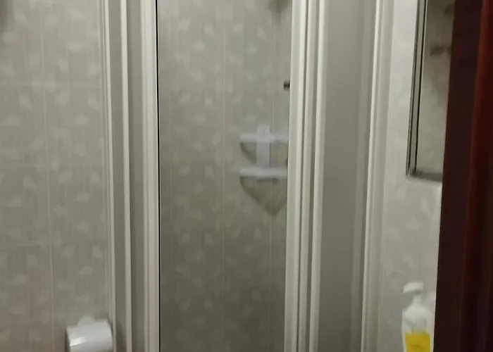 Apartman Aleksander Breuil-Cervinia