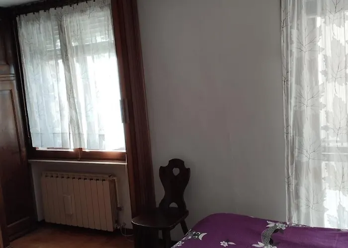 Aleksander Appartamento