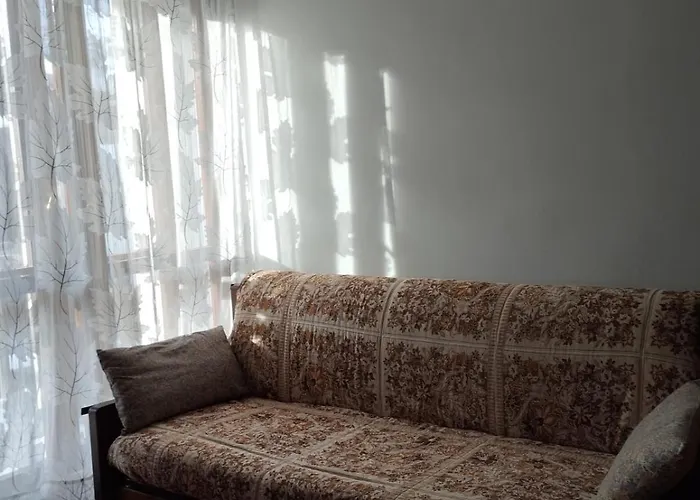 Apartment Aleksander