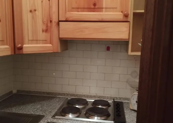 Apartman Aleksander *