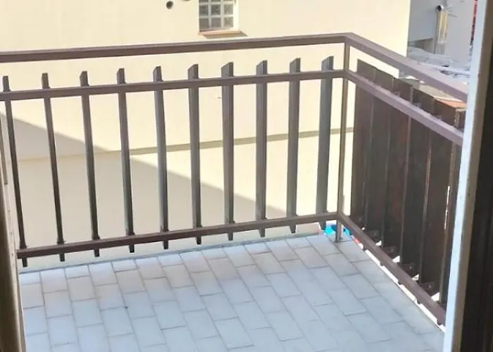 Appartamento Aleksander Breuil-Cervinia