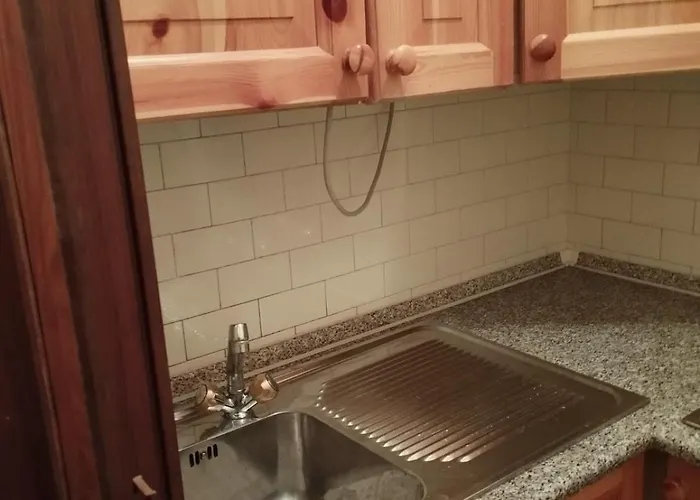 Apartman Aleksander Breuil-Cervinia