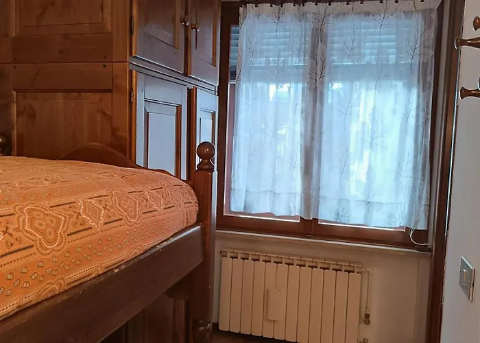 Apartment Aleksander *