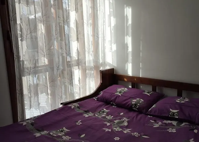 Apartment Aleksander Breuil-Cervinia