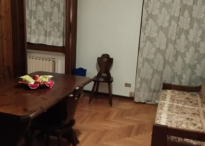 Aleksander Apartment